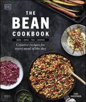 The Bean Cookbook