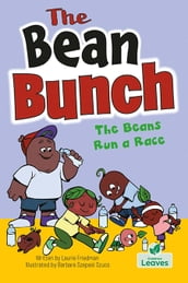 The Beans Run a Race