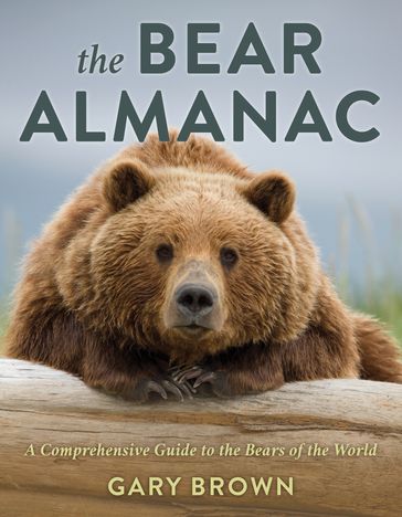 The Bear Almanac - Gary Brown