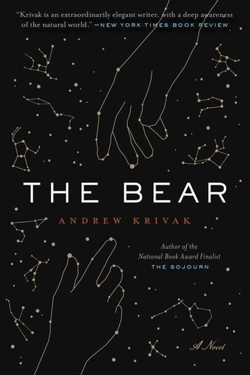 The Bear - Andrew Krivak