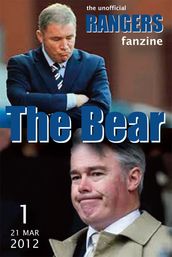 The Bear Edition 1: 21 Mar 2012