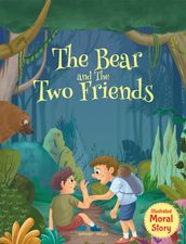 The Bear and the Two Friends