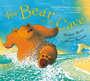 The Bear in the Cave - Michael Rosen