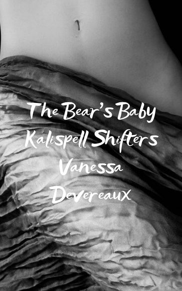 The Bear's Baby - Vanessa Devereaux