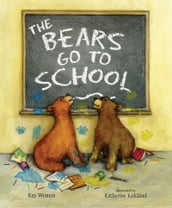 The Bears Go to School