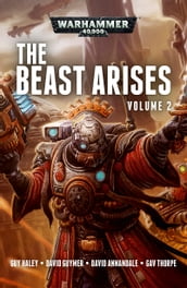 The Beast Arises: Volume 2