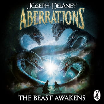 The Beast Awakens - Joseph Delaney