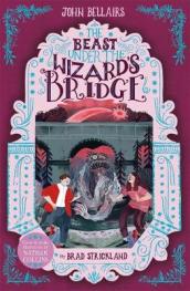 The Beast Under The Wizard s Bridge - The House With a Clock in Its Walls 8