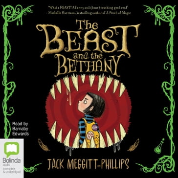 The Beast and the Bethany - Jack Meggitt-Phillips