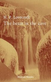 The Beast in the Cave