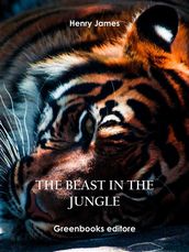 The Beast in the Jungle