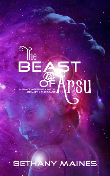 The Beast of Arsu - Bethany Maines