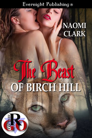 The Beast of Birch Hill - Naomi Clark