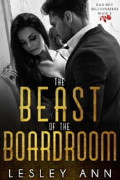 The Beast of the Boardroom