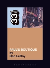 The Beastie Boys  Paul s Boutique