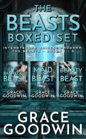 The Beasts Boxed Set