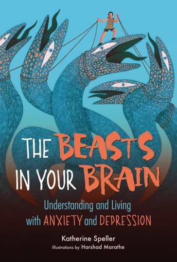 The Beasts in Your Brain - Katherine Speller