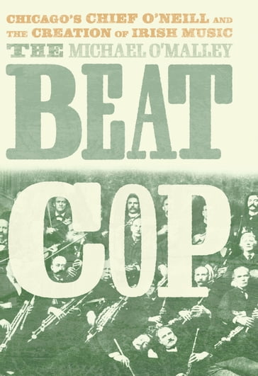The Beat Cop - Michael O