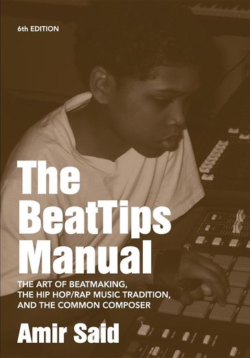 The BeatTips Manual - Amir Said