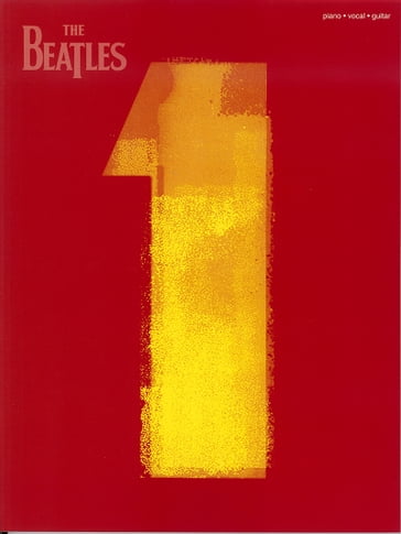 The Beatles - 1 (Songbook) - The Beatles
