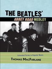 The Beatles  Abbey Road Medley