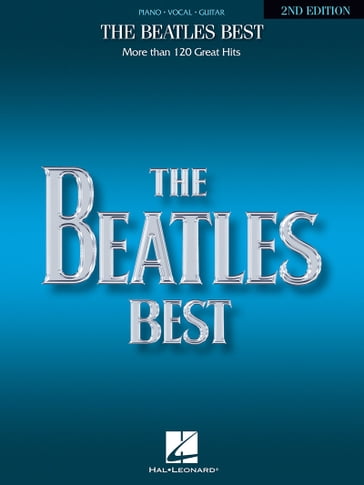 The Beatles Best (Songbook) - The Beatles
