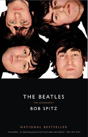 The Beatles - Bob Spitz