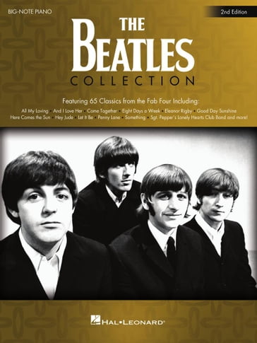 The Beatles Collection - Songbook - The Beatles