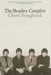 The Beatles Complete Chord Songbook