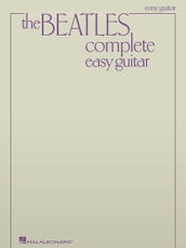 The Beatles Complete Songbook