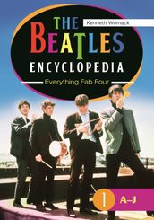 The Beatles Encyclopedia