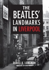 The Beatles  Landmarks in Liverpool