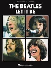 The Beatles - Let It Be Songbook