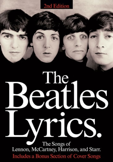 The Beatles Lyrics - The Beatles