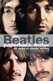 The Beatles: Paperback Writer