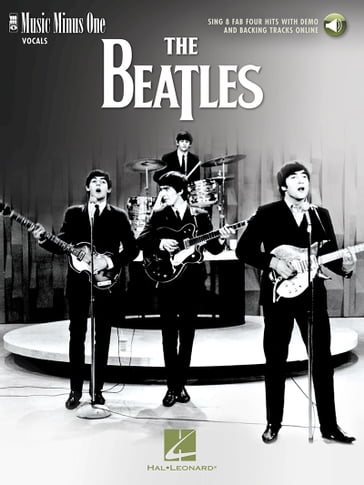 The Beatles - The Beatles