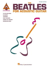 The Beatles for Acoustic Guitar Edition