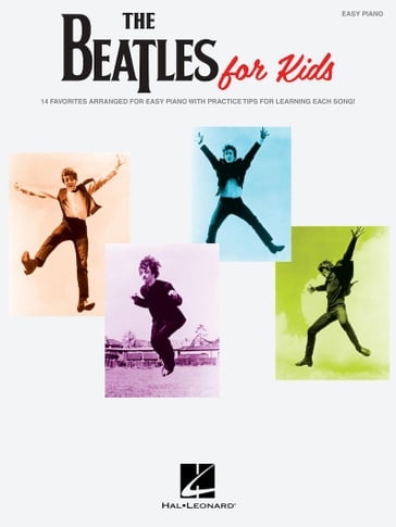 The Beatles for Kids - The Beatles