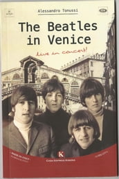 The Beatles in Venice