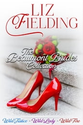 The Beaumont Brides Box Set