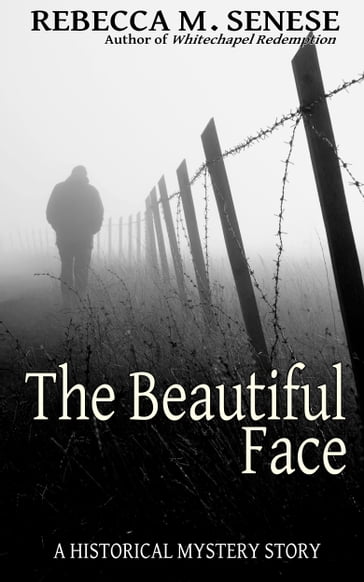 The Beautiful Face - Rebecca M. Senese