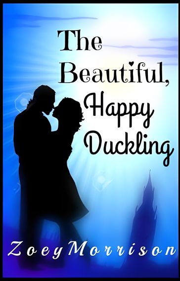 The Beautiful, Happy Duckling - Zahwa Hamza