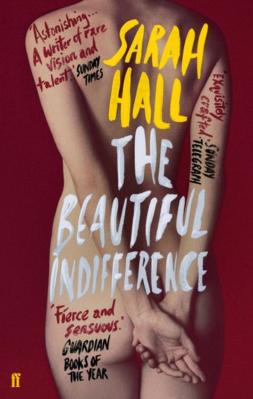 The Beautiful Indifference - Sarah Hall