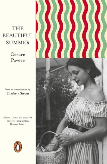 The Beautiful Summer - Cesare Pavese