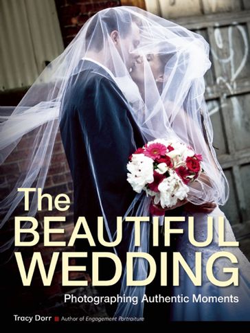 The Beautiful Wedding - Tracy Dorr