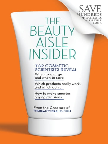 The Beauty Aisle Insider - Perry Romanowski