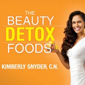 The Beauty Detox Foods