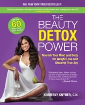 The Beauty Detox Power