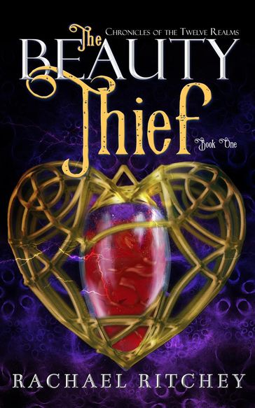 The Beauty Thief - Rachael Ritchey