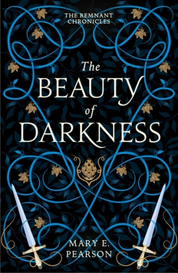 The Beauty of Darkness - Mary E. Pearson